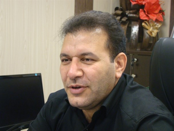سرانجام طلسم انتخاب شهردار رودهن شکسته شد/مهدی کچویی به عنوان شهردار رودهن منصوب شد