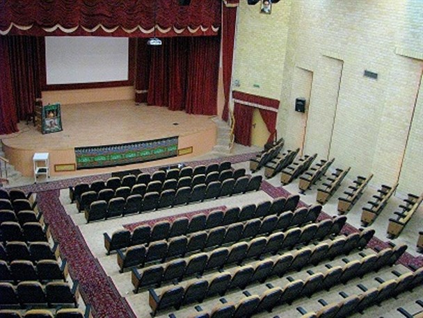 انجمن های وابسته به ارشاد برای استفاده از امکانات هنری و فرهنگی اولویت دارند