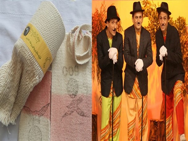 فیتیله هایی که نوستالژی شد و فیتیله ای که می خواهند نوستالژی اش کنند+تصاویر