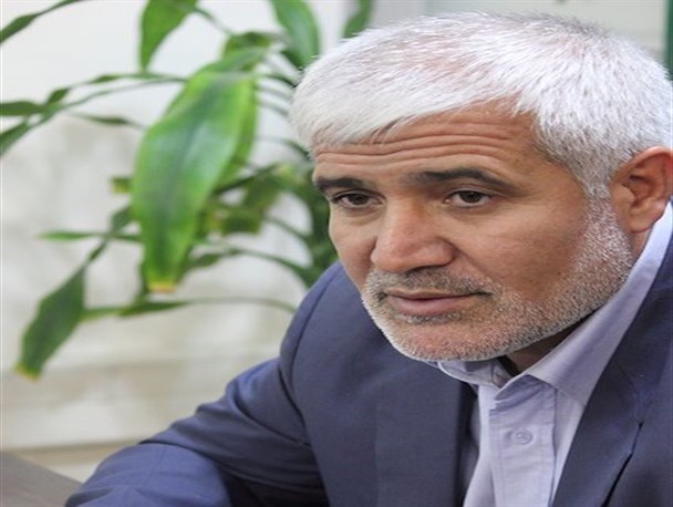 بازدید عضو کمیسیون آموزش و تحقیقات از مرکز آموزش فنی و حرفه ای رزن