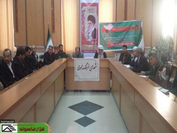هجمه های فرهنگی دشمن حریم خانواده را مخدوش می کند