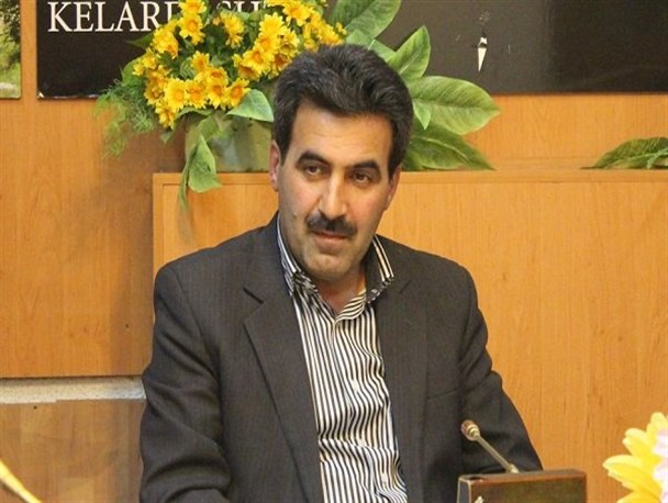 تجهیز ادارات سهم ما، جذب نیرو سهم شرق استان!