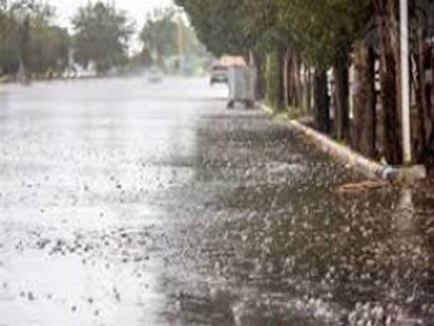 موج خوشحالی از ریزش باران در بین کشاورزان صبور سیستان/یکشنبه هفته آینده کاهش محسوس دما درشمال استان