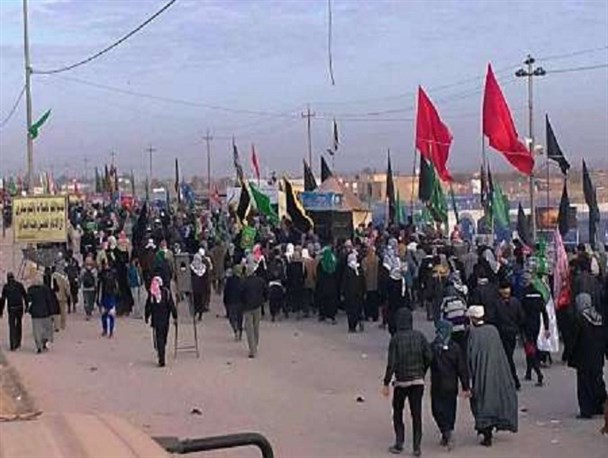 امکان تردد روزانه 100 هزار نفر از مرز شلمچه فراهم شده است/ ایرانیان در این سفر برای نزدیک کردن قلوب استفاده کنند