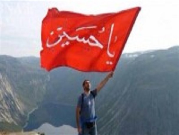 حسینی شدن یا تیپ هیأتی زدن؟!