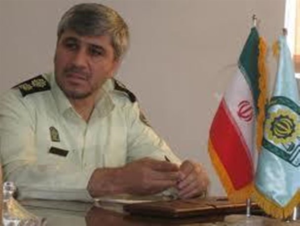 بار کجی که به مقصد نرسید