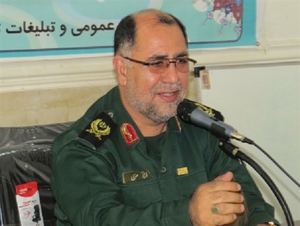 ملت ایران به رهبری امام خامنه‌ای هیچ هراسی از استکبار ندارد