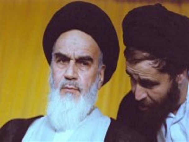 امام خمینی (ره) و قانون!