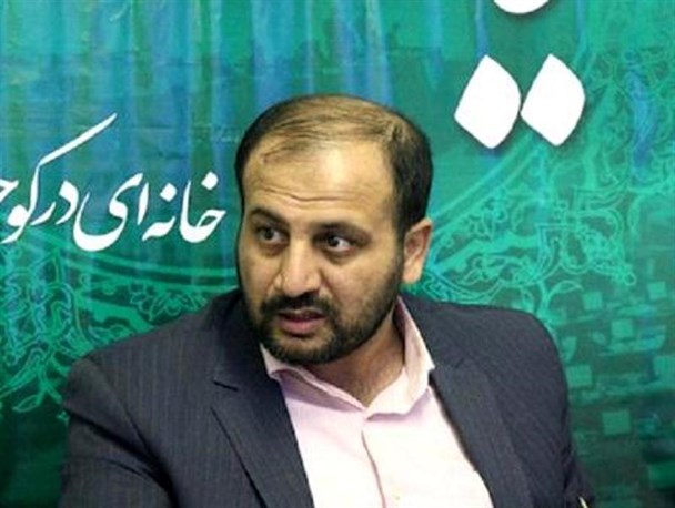 انتقال حتی یک قطره آب سرچشمه های زرین گل به سمنان غیر ممکن است