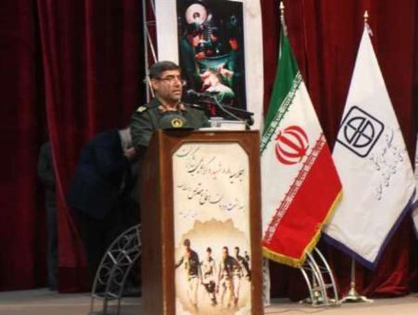 ظهور نظام اسلامی، افول ابرقدرتی آمریکا را در دنیا رقم زده است/تضعیف و فرسایش جمهوری اسلامی از برنامه های آمریکا برای بازسازی ابرقدرت بودنش است