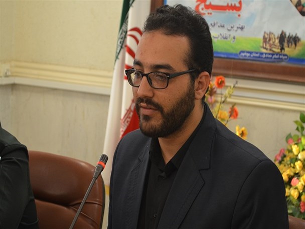 حضور 650 نفر دانش آموز در ادوی تربیتی سرگروه ها و مربیان حلقه صالحین