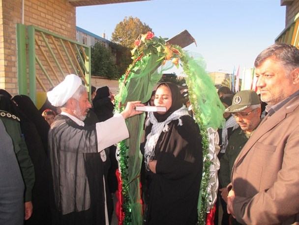 ۱۹۲ دانش آموز گرگانی به راهیان نور اعزام شدند