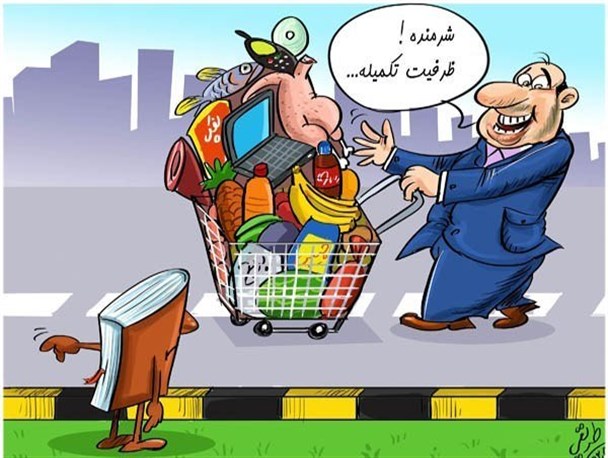 جای خالی کتاب در سبد کالای خانواده ها/ وقتی جایی برای کتاب و کتابخوانی نیست