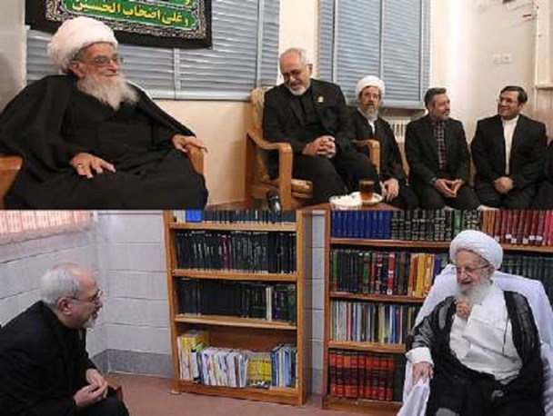 هیئت نظارت بر برجام در چارچوب نامه رهبری تشکیل شد/دولت سعودی به وظیفه خود عمل کند