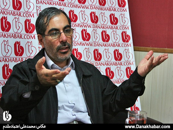 در طول دو سال اخیر حاشیه بر دانشگاه‌ها حاکم شده است/ زمانی که دانشگاه باشگاه احزاب سیاسی می‌شود، معلوم است که رشد علمی کاهش می‌یابد
