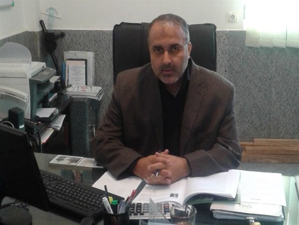 ۲۸۰۰ هکتار جنگلکاری از سال ۶۰ تا ۹۰ در کردکوی انجام شد