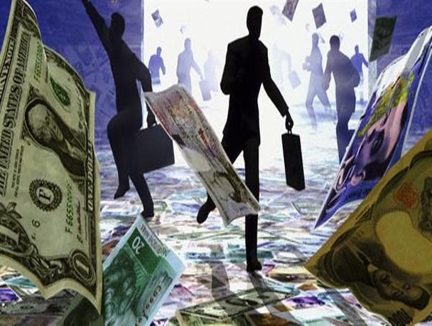 هورمون ها و نقش آنها در بی ثباتی بازار و تحریم