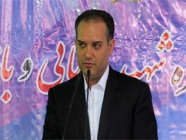 کمک 500 میلیون ریالی شهرداری  به آموزش و پرورش‌ ویس