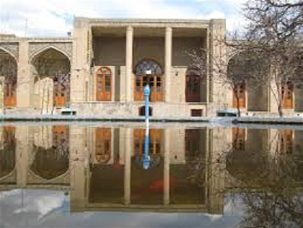 خانه شیخ الاسلام بنایی منحصر به فرد در زنجان/ورثه علاقه مند به میراث فرهنگی شیخ الاسلام