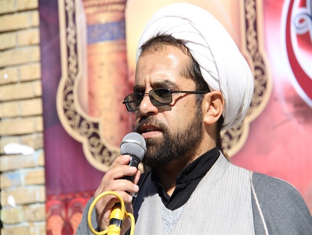 اگر از دشمنانمان غلطی سر بزند جوابی کوبنده خواهیم داد