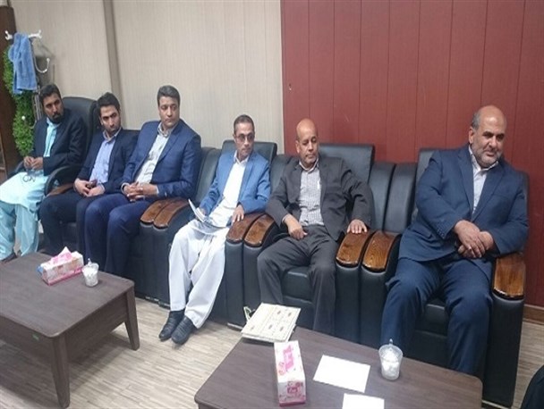 انتقال ارزشهای نظام  اسلامی به جوانان وظیفه مهم  فرهنگ و ارشاد است