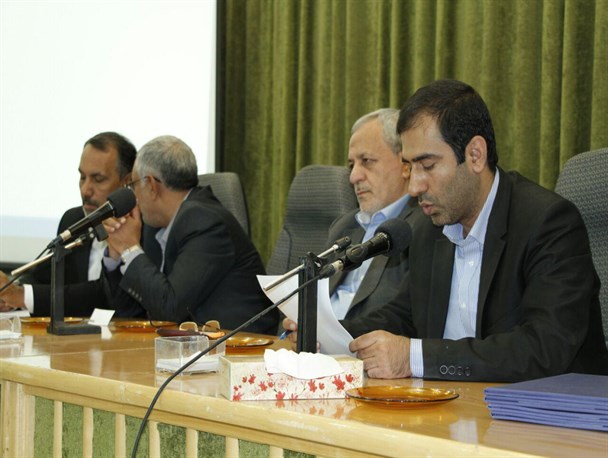 اجرای طرح هادی در 51 روستای جهرم