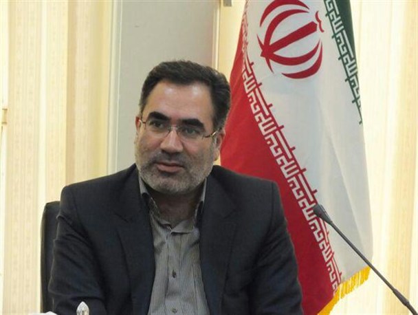 موانع زیست محیطی بزرگترین و مهم ترین مانع توسعه شهرستان است