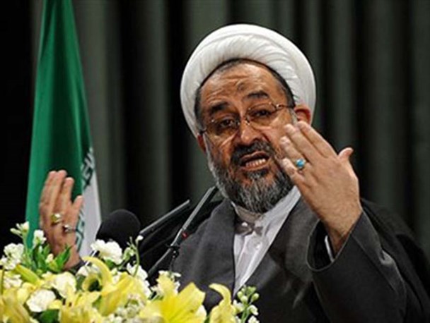 در یک سال گذشته ۷۵ تحریم به تحریم‌های گذشته اضافه شد/اشتون به نماینده انگلیس گفت تو خفه شو؛ سندش این گفته نزد ماست