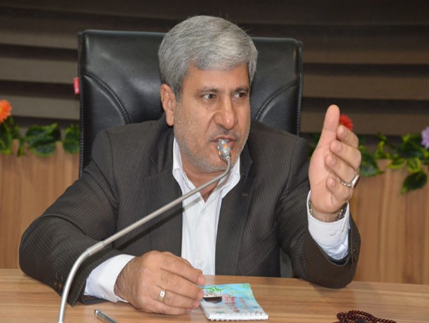 سهم هرمزگان از بودجه کل کشور نسبت به درآمد استان کم است/ دولت ردیف بودجه اختصاصی به ابوموسی تخصیص دهد