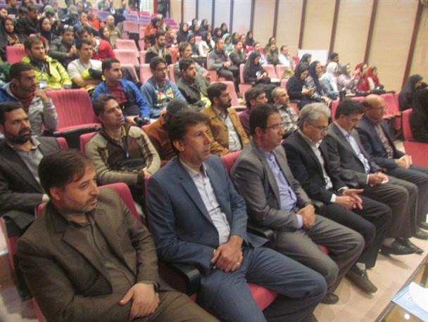 گردهمایی عکاسان حرفه ای ایران فرصتی برای معرفی پایتخت طلای سبز
