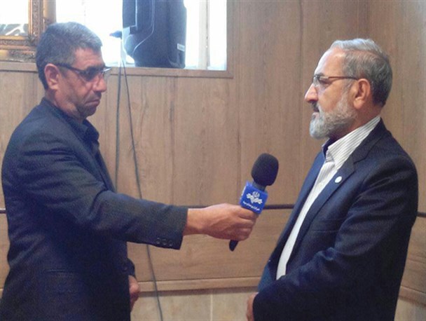 آغازعملیات محورهای ارتباطی بیضا