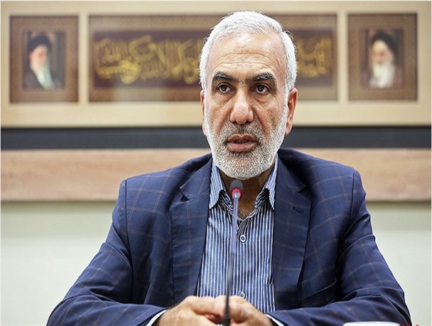 بالغ بر ۱۲۵ هزار زائر زیارت اولی در ۶ ماه گذشته به حرم رضوی مشرف شدند/ همکاری با بسیج برای توسعه خدمت‌رسانی به محرومین