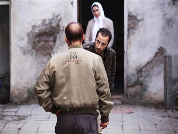 «ابد و یک روز» یا «بچه‌های آسمان»؟