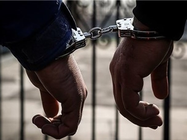 دستگیری یکی از کارکنان شهرداری هادیشهر