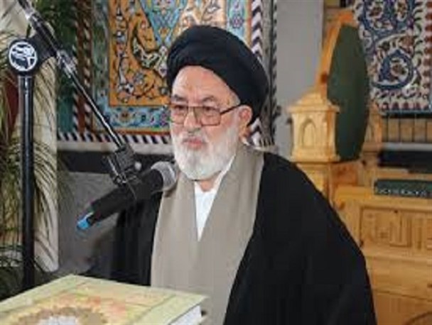 بدعهدی، دشمنی و توطئه‌های سردمداران کاخ سفید علیه ایران ادامه دارست