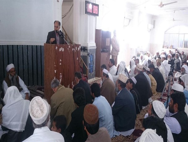 افزایش ۱۱۰ درصدی زیرساخت‌ها و امکانات پایانه مرزی میرجاوه تا سال آینده