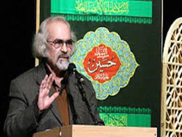 شعر عاشورایی به شعر مهدوی گره بخورد/ طهارت باطنی شرط سرودن اشعار ولایی است