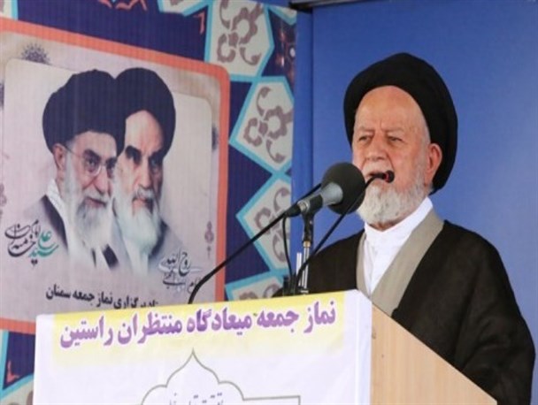 انتخابات ریاست جمهوری آمریکا رسوایی بزرگی برای آنها رقم زد / کلینتون و ترامپ هر دو دشمن ایران هستند