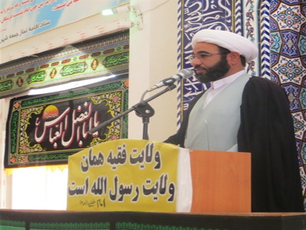 پیروزی ترامپ در آمریکا یک اتفاق بود / مادام اینکه رفتار خود را تغییر ندهد شعار ما همان شعار معروف مرگ بر آمریکاست
