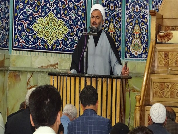 پیروزی "ترامپ" در انتخابات آمریکا نوید از بین رفتن ساخنار فاسد سلطه طلبی است