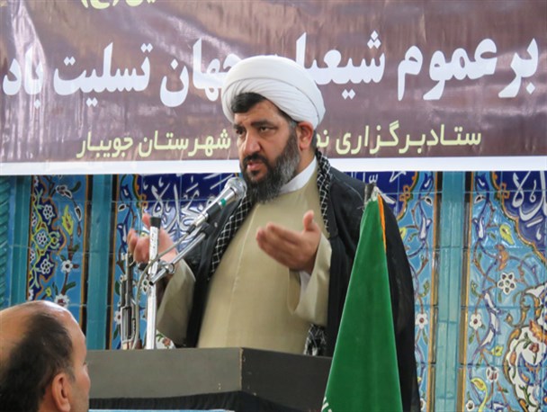 انتخاب «ترامپ» پیروزی توحش بر تزویر بود/ پایین بودن سرانه مطالعه در کشور تاسف‌بار است