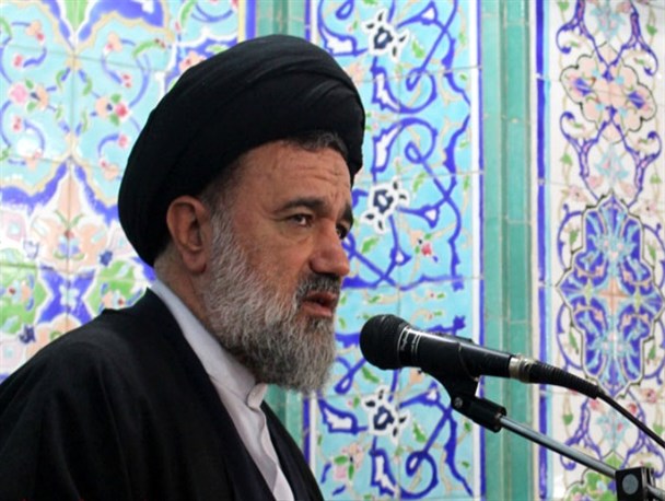 دولت تا حالا کاری نکرده است/ مخالفت با منطقه آزاد امیرآباد شایسته نیست
