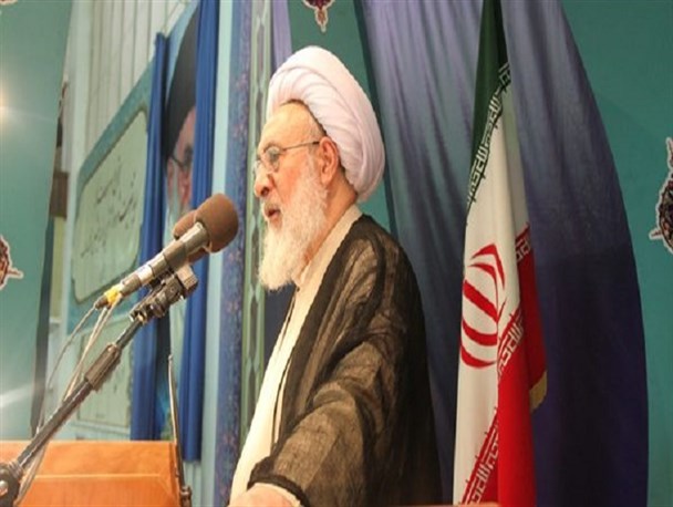 آمریکا مواضع خود را در مورد اسلام تغییر نمی‌دهد / تاسیس دفتر اتحادیه اروپا در تهران تاسیس لانه فساد و باجگیری است