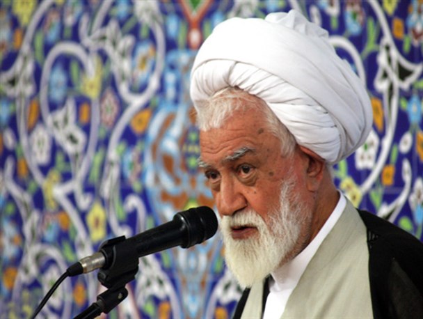 دشمنان شیعه مفهوم شرک را نمی دانند/ آمریکا هیچ کجای دنیا جایگاهی برای زور گویی ندارد