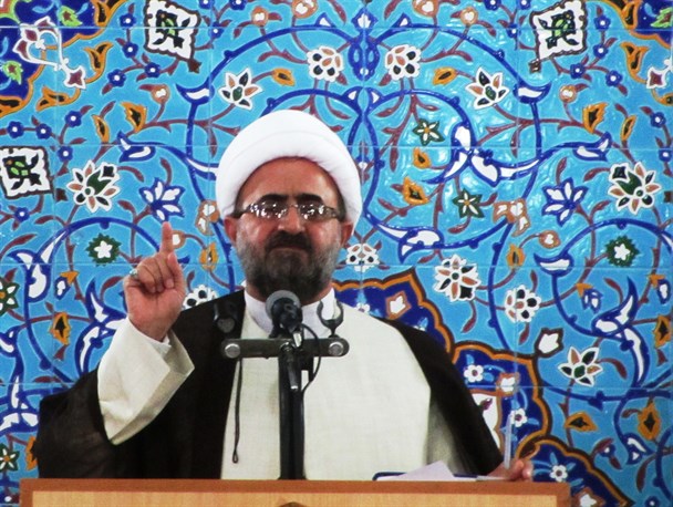 انتخابات آمریکا تاثیری در سیاست نه شرقی ونه غربی ما ندارد