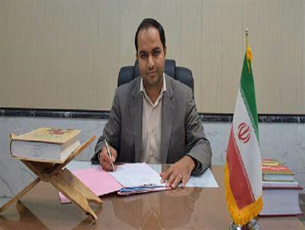 به دام افتادن سارق به همراه سلاح کمری قلابی