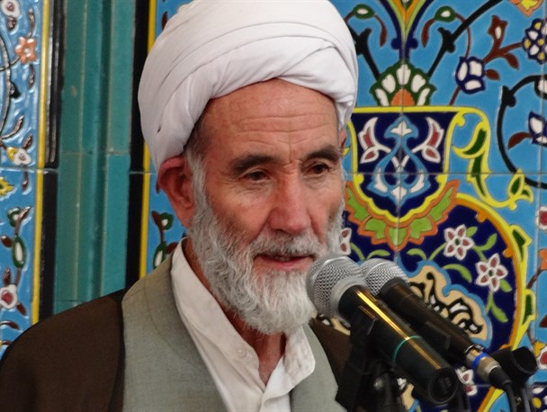رئیس جمهور آمریکا هرکسی باشد برای جمهوری اسلامی ایران تفاوتی نمیکند