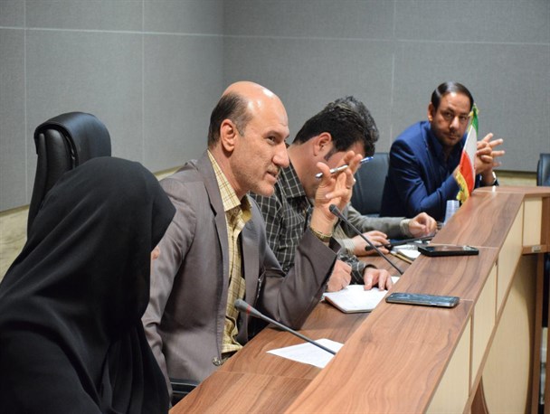 پیش‌بینی جمعیت شهرستان نی‌ریز  تا 38640 خانوار