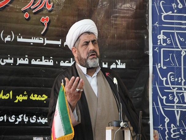 انتخابات آمریکا چهره واقعی این کشور را به جهانیان نشان داد