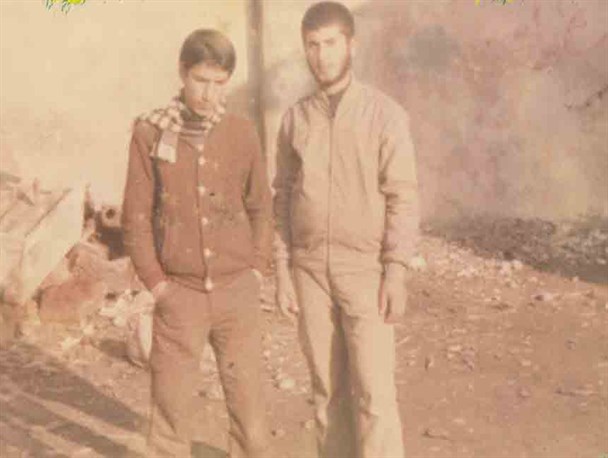 شهیدی که با شناسنامه برادر بزرگتر به جبهه‌ها رفت + وصیت‌نامه‌ی عارفانه‌ی شهید